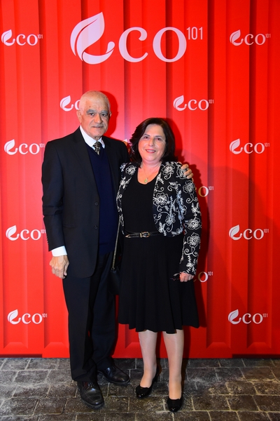 Grand Opening of Eco 101 Mall - Part 2 